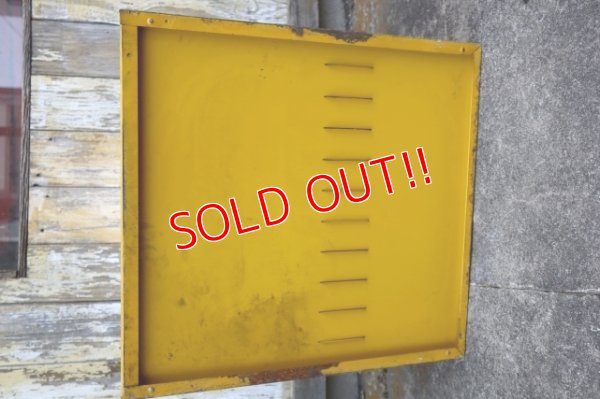 画像16: dp-250205-01 ANCO / WINDSHIELD WIPER BLADE AND ARMS 1950's-1960's Metal Cabinet