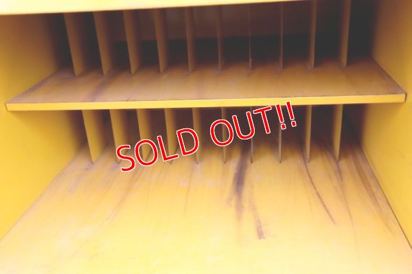 画像12: dp-250205-01 ANCO / WINDSHIELD WIPER BLADE AND ARMS 1950's-1960's Metal Cabinet