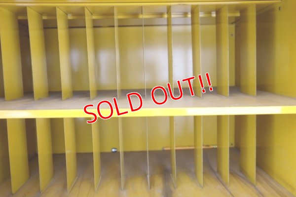 画像13: dp-250205-01 ANCO / WINDSHIELD WIPER BLADE AND ARMS 1950's-1960's Metal Cabinet