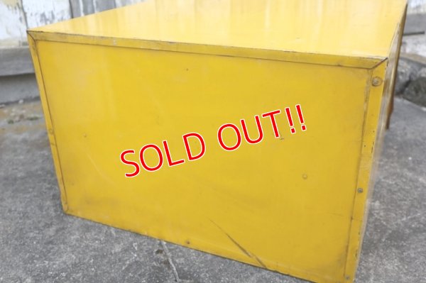 画像10: dp-250205-01 ANCO / WINDSHIELD WIPER BLADE AND ARMS 1950's-1960's Metal Cabinet