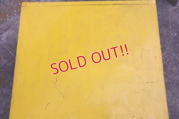 画像9: dp-250205-01 ANCO / WINDSHIELD WIPER BLADE AND ARMS 1950's-1960's Metal Cabinet