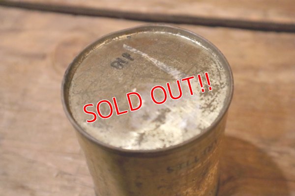 画像6: ct-250205-78 PHILLIP MORRIS 1930's CIGARETTES TIN CASE