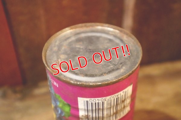 画像7: dp-250205-78 Welchade GRAPE DRINK 1970's CAN