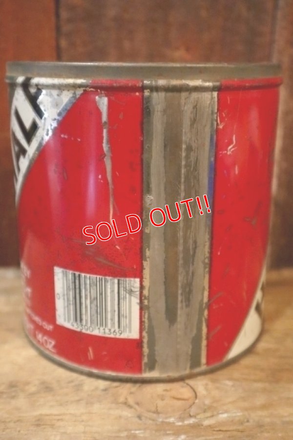 画像5: ct-250205-78 BURLEY AND BRIGHT TOBACCO 1960's〜 HALF AND HALF CAN