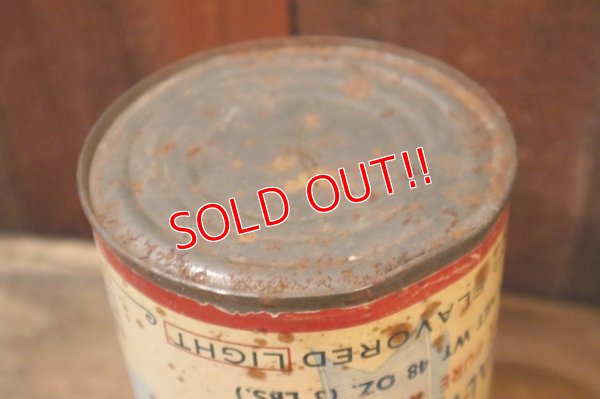 画像8: ct-250205-78 BLUE RIBBON MALT EXTRACT A PURE MALT SYRUP 1920's-1930's 48 OZ. CAN