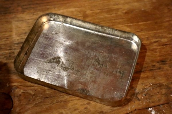 画像7: ct-250205-78 United Drug Company 1940's Epson Salt TIN CAN