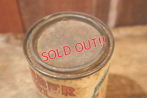 画像6: ct-250205-78 CLABBER GIRL BAKING POWDER 1930's 10 OZS. CAN