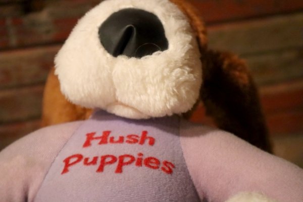 画像3: dp-241230-06 Hush Puppies 1979 Knickerbocker Plush Doll