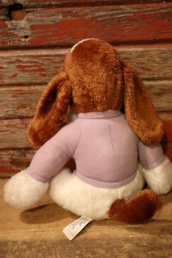 画像6: dp-241230-06 Hush Puppies 1979 Knickerbocker Plush Doll