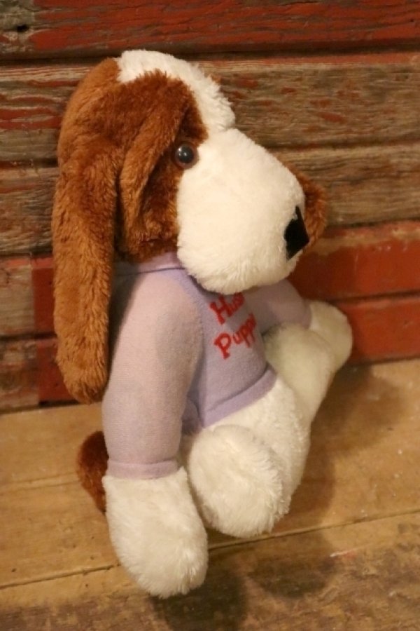 画像4: dp-241230-06 Hush Puppies 1979 Knickerbocker Plush Doll