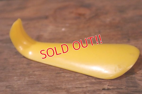 画像4: dp-250205-105 Hush Puppies Plastic Shoe Horn