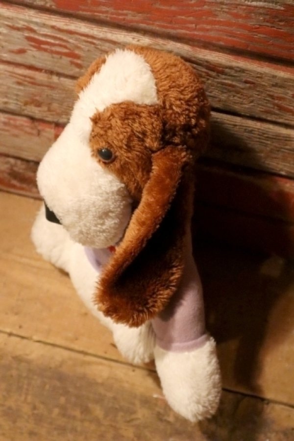画像5: dp-241230-06 Hush Puppies 1979 Knickerbocker Plush Doll
