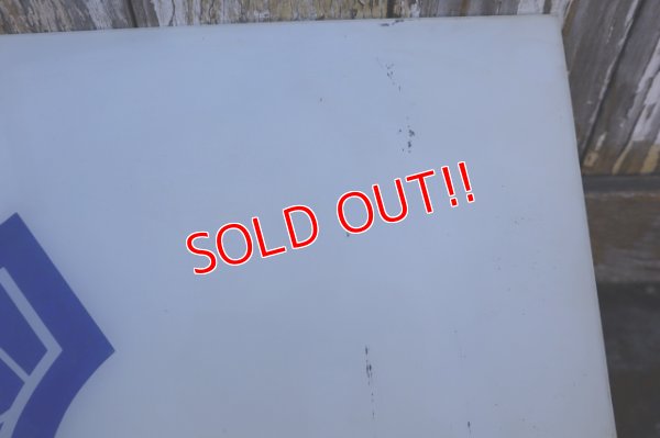 画像8: dp-250205-17 CANADA DRY Late 1980's-1990's Plastic Sign