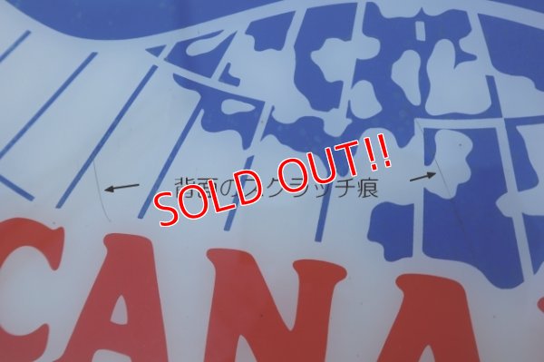 画像5: dp-250205-17 CANADA DRY Late 1980's-1990's Plastic Sign
