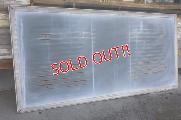 画像15: dp-250205-53 【※店舗引き取りのみ】Coca-Cola 1990's Metal Sign