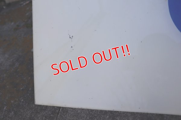 画像7: dp-250205-17 CANADA DRY Late 1980's-1990's Plastic Sign