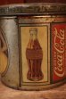 画像2: dp-250205-78 Coca-Cola 1980's TIN CAN (2)