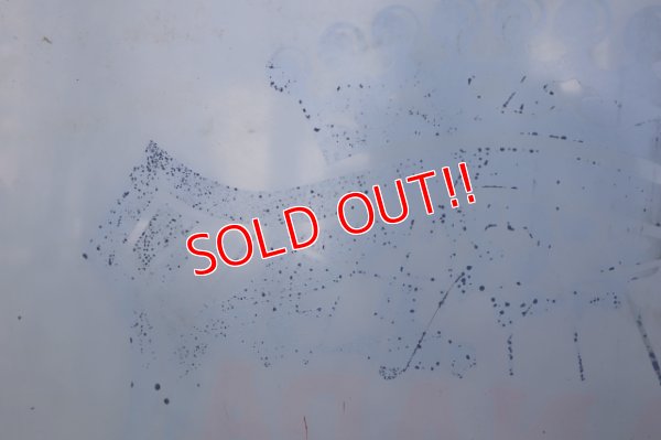 画像11: dp-250205-17 CANADA DRY Late 1980's-1990's Plastic Sign