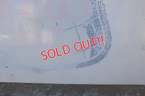 画像12: dp-250205-17 CANADA DRY Late 1980's-1990's Plastic Sign