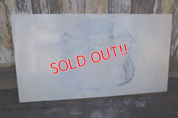 画像10: dp-250205-17 CANADA DRY Late 1980's-1990's Plastic Sign