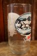 画像3: gs-250205-49 PEPSI 1980's-1990's HOLIDAY GLASS "Sled & Ice Skating"
