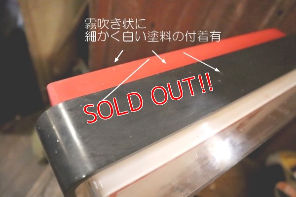 画像11: dp-250205-16 TRICO THE RAINING CHAMPIONS 1980's〜 Lighted Wall Clock