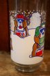 画像3: gs-250205-49 PEPSI 1990's HOLIDAY GLASS "Dogs" (3)