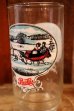 画像2: gs-250205-49 PEPSI 1980's-1990's HOLIDAY GLASS "Sled & Ice Skating" (2)