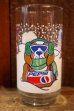画像1: gs-250205-49 PEPSI 1990's HOLIDAY GLASS "Dogs" (1)