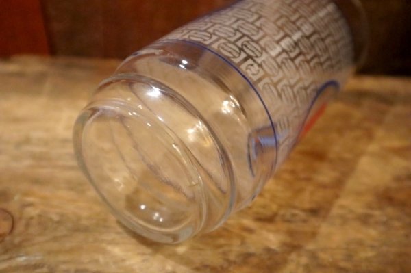 画像6: gs-250205-49 PEPSI 1980's GLASS