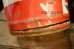 画像7: dp-250205-32 AMERICAN OIL COMPANY 1960's 5 U.S. GALLONS CAN