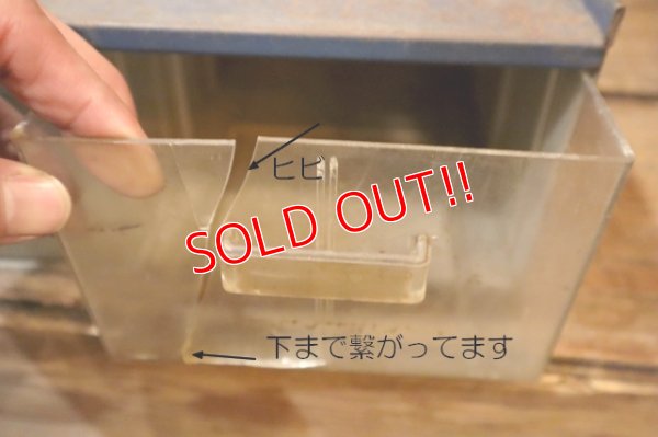 画像4: dp-250205-91 GENERAL ELECTRIC / AUTOMOTIVE BULBS CABINET