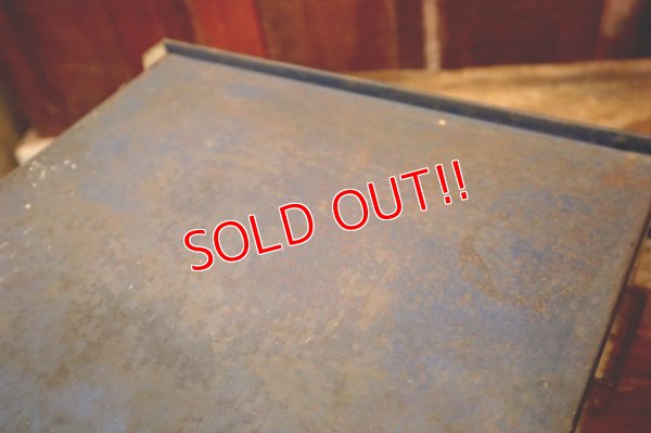 画像10: dp-250205-91 GENERAL ELECTRIC / AUTOMOTIVE BULBS CABINET