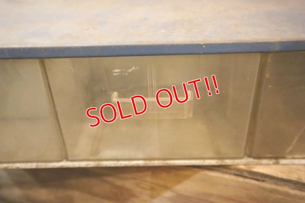 画像3: dp-250205-91 GENERAL ELECTRIC / AUTOMOTIVE BULBS CABINET