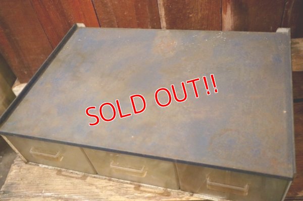 画像9: dp-250205-91 GENERAL ELECTRIC / AUTOMOTIVE BULBS CABINET