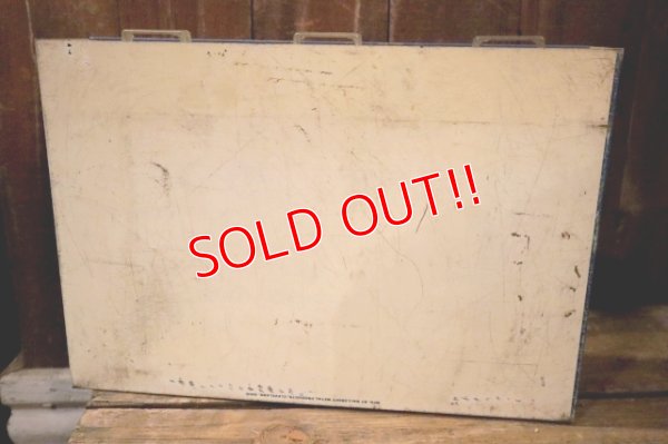 画像12: dp-250205-91 GENERAL ELECTRIC / AUTOMOTIVE BULBS CABINET