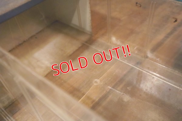 画像8: dp-250205-91 GENERAL ELECTRIC / AUTOMOTIVE BULBS CABINET