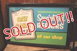 dp-250205-65 CAT (Caterpillar Inc.) Frame Poster