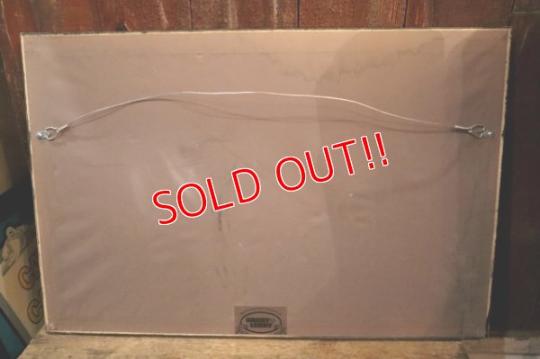 画像9: dp-250205-66 CAT (Caterpillar Inc.) Frame Poster