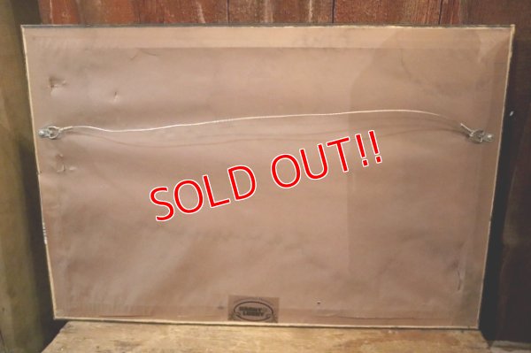 画像8: dp-250205-65 CAT (Caterpillar Inc.) Frame Poster