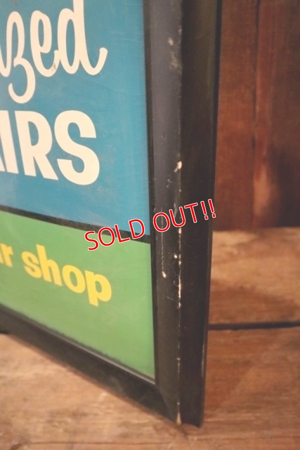 画像6: dp-250205-65 CAT (Caterpillar Inc.) Frame Poster