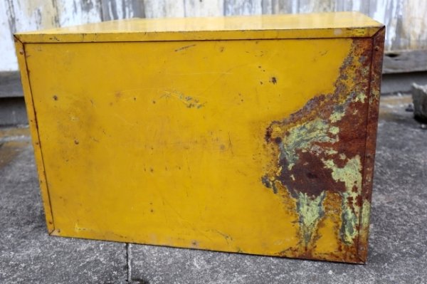 画像22: dp-250205-64 ANCO / WINDSHIELD WIPER BLADE AND ARMS 1950's-1960's Metal Cabinet