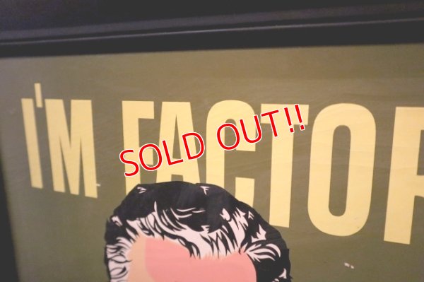 画像4: dp-250205-66 CAT (Caterpillar Inc.) Frame Poster