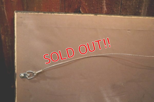 画像10: dp-250205-66 CAT (Caterpillar Inc.) Frame Poster