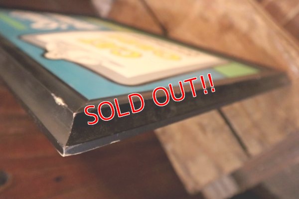 画像7: dp-250205-65 CAT (Caterpillar Inc.) Frame Poster