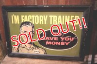 dp-250205-66 CAT (Caterpillar Inc.) Frame Poster