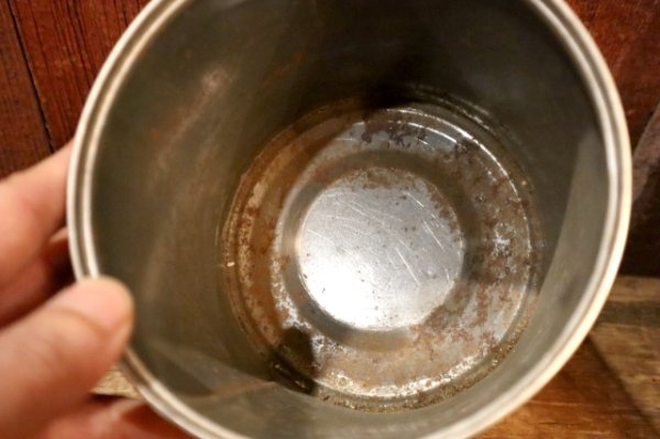 画像6: dp-250205-114 SIR WALTER RALEIGH / 1960's 14 OZS. Tin Can