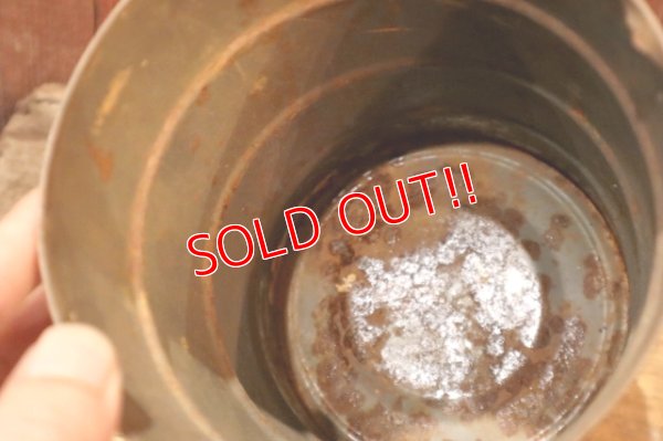 画像6: dp-250205-114 Luzianne COFFEE / Vintage 2 LBS. Can