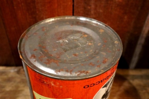 画像7: dp-250205-114 SIR WALTER RALEIGH / 1960's 14 OZS. Tin Can