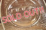 dp-241106-63 Holiday Inn / Vintage Glass Ashtray